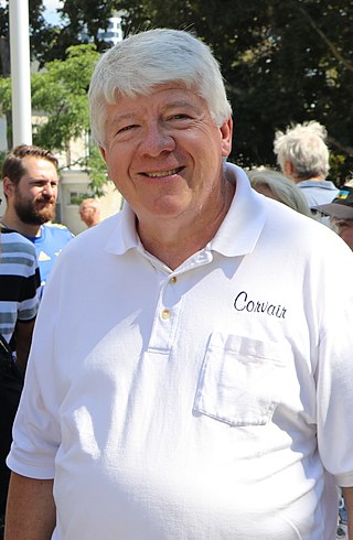 <span class="mw-page-title-main">John Gray (Oshawa politician)</span>