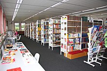 Ostasieninstitut Bibliothek 01.jpg