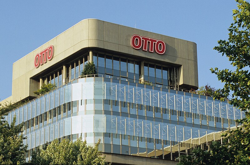 File:Otto Group Hauptverwaltung.jpg