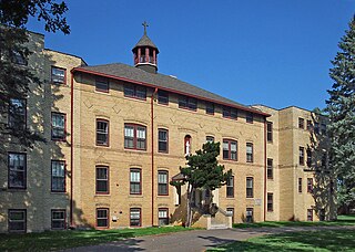 Belle Prairie Township, Morrison County, Minnesota Township in Minnesota, United States