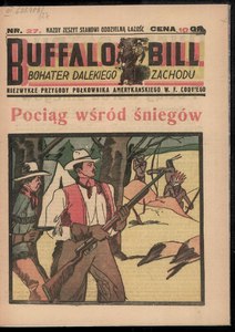 PL Buffalo Bill -27- Pociąg wśród śniegów.pdf