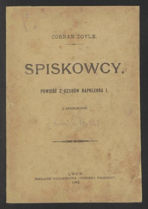 PL Doyle - Spiskowcy.pdf