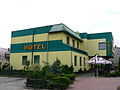 Polski: Motel Solaris English: Motel Solaris