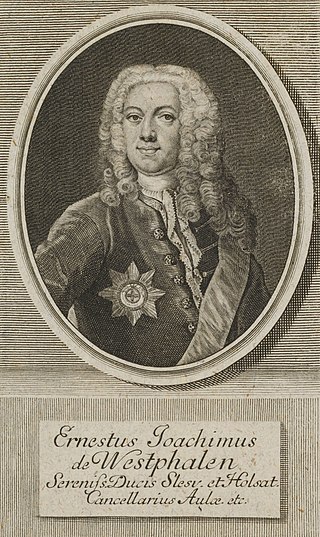Ernst Joachim Westphal