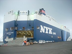 Breakbulk cargo - Wikipedia