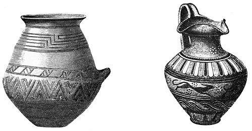 PSM V51 D751 Early and middle period etruscan pottery.jpg