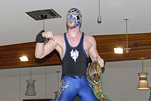 PWG World Tag Team Champion Quicksilver - 20050613.jpg