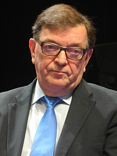 Paavo Väyrynen Finnish politician