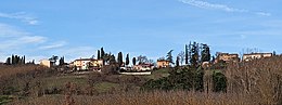 Padonchia – Veduta