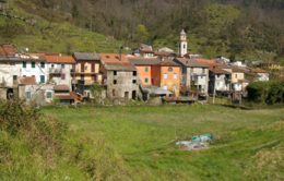 Pogliasca – Veduta