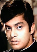 Thumbnail for List of awards and nominations received by Waheed Murad