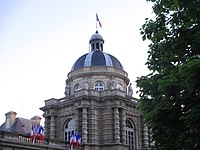 Palais du Luxembourg