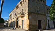 Palazzo Baronale (Torchiarolo)02.jpg