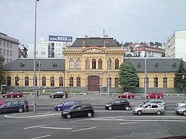 Palugyayov palác Pražská 3.jpg