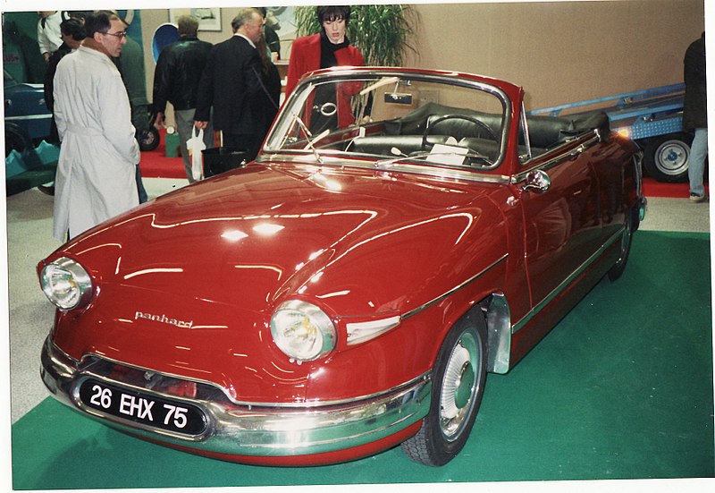 File:Panhard PL17 Cabriolet (15898409534).jpg