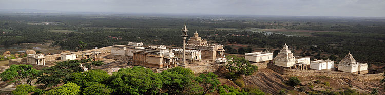 Shravanabelagola