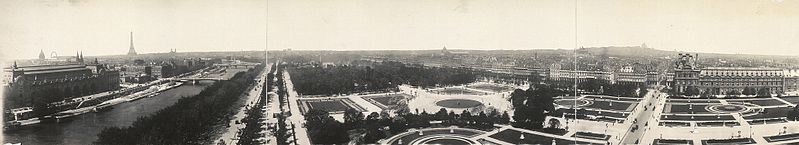 File:Panorama of Paris 1909.jpg