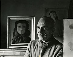 Virgilio Guidi