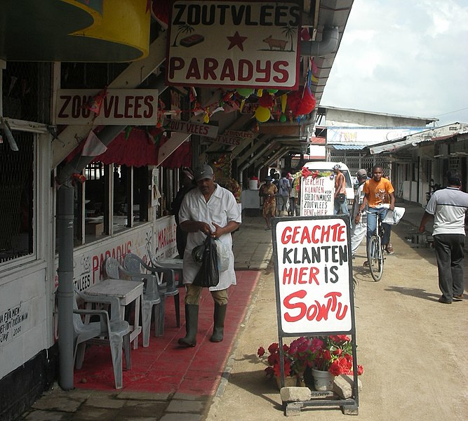 File:Paramaribo butcher (cropped).jpg