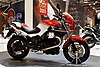 Paris - Salon de la moto 2011 - Moto Guzzi - 1200 Sport 8V ABS Corsa - 001.jpg