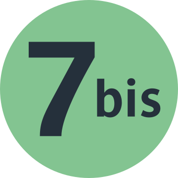 File:Paris transit icons - Métro 7bis.svg