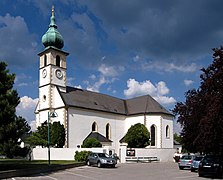 Kirche Trumau