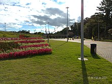 Parque Alcantaro Corrêa