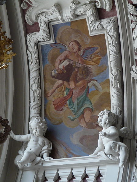 File:Passau, Dom St Stephan-Interior 16.JPG