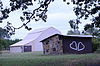 Pence-Carmichael Farm, Barn and Root Cellar 