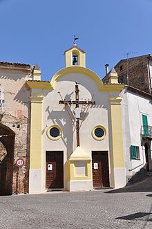 Santa Croce.