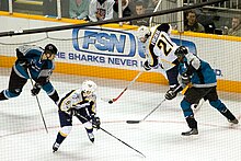 Peter Forsberg