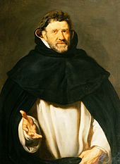 Peter Paul Rubens - Portret van Michiel Ophovius (1570-1637) bisschop van s-Hertogenbosch.jpg