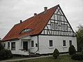 Siedlungshaus von 1936 (2012)