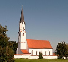 Bestand:Pfarrkirche_Gottfrieding.JPG