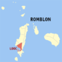 Miniatura para Looc, Romblon