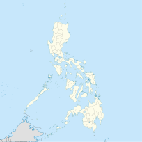 San Jose del Monte is located in Philippines