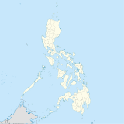 Собор IEMELIF расположен на Филиппинах.