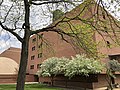 Physical Sciences Laboratory Building