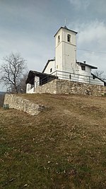 Cappella di Santa Brigida (Piasco)