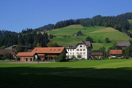 Eggiwil