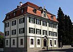 Amtshaus (district court)