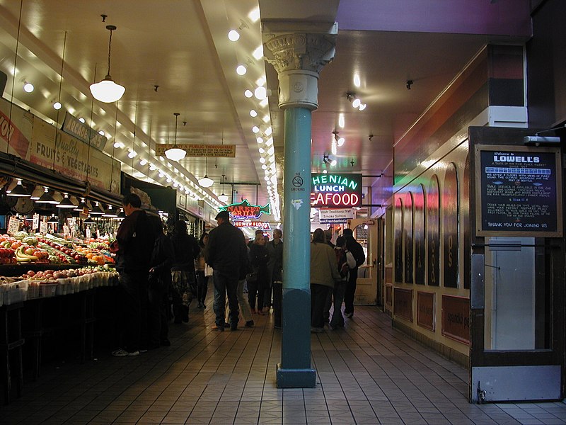 File:Pike Place Public Market (2891583902).jpg