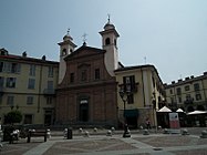 Church of Saint Roch