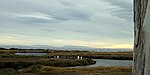 Pinguinos Rey, Parque del mismo nombre, bahia inutil ,Tierra del Fuego - panoramio.jpg