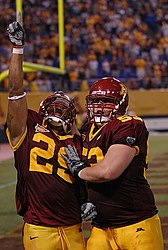 9 Tony Dungy: Countdown to Gopher Football 2013 