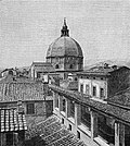 Thumbnail for Madonna dell'Umiltà, Pistoia
