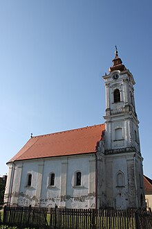 Platičevo, crkva Sv. Gavrila 012.jpg