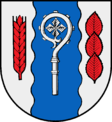 Pohnsdorf címere