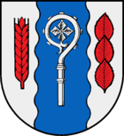 Wapen van de gemeente Pohnsdorf