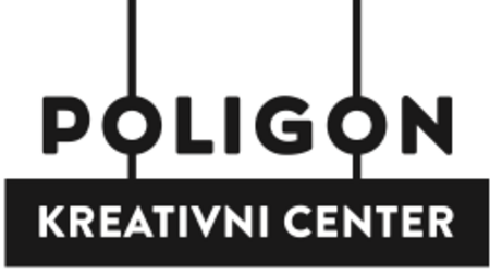 Poligon Kreativni Center logo